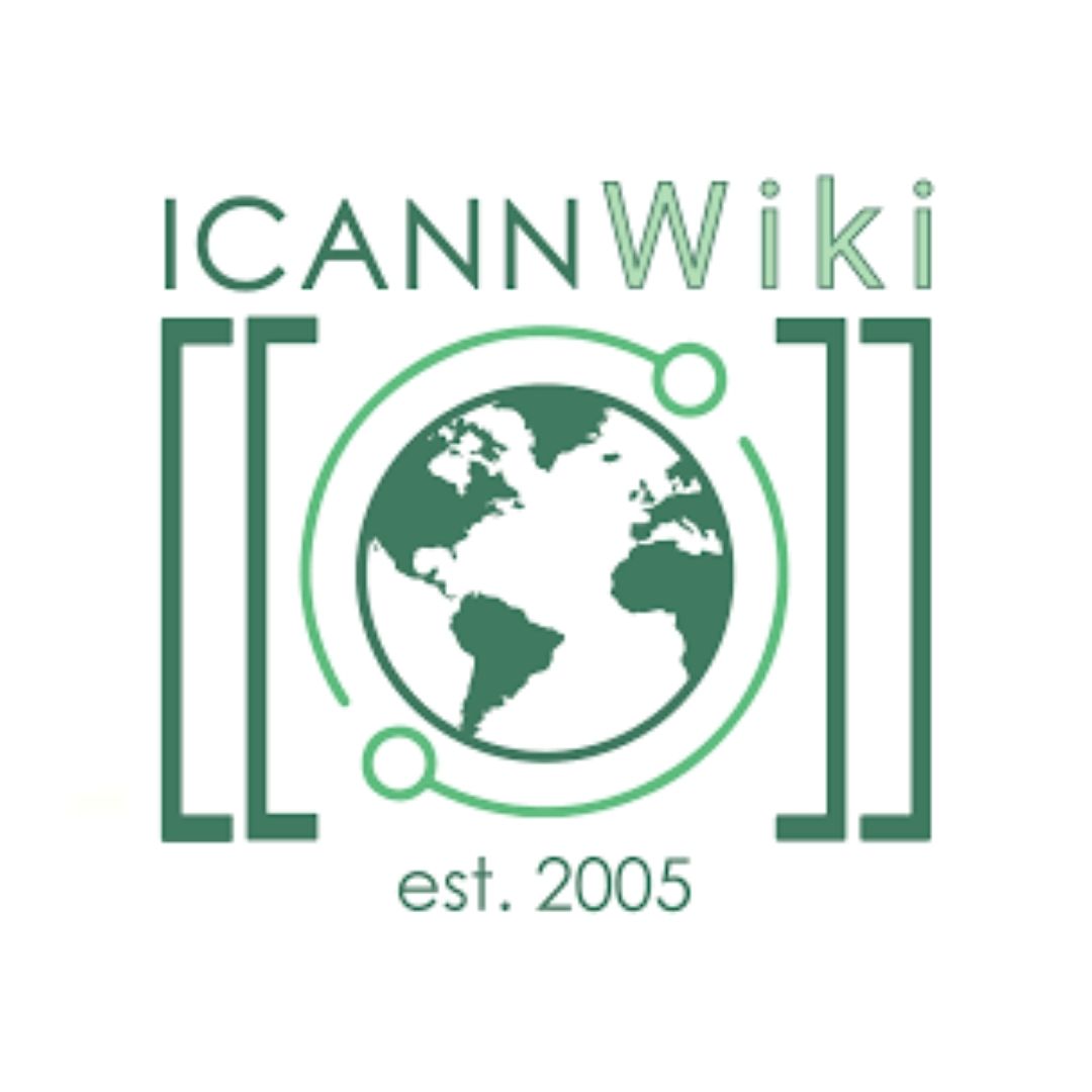 Have you heard of ICANNWiki?