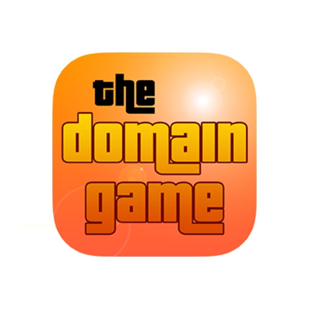Domain Appraisal Game by NameBio: The Domain Game