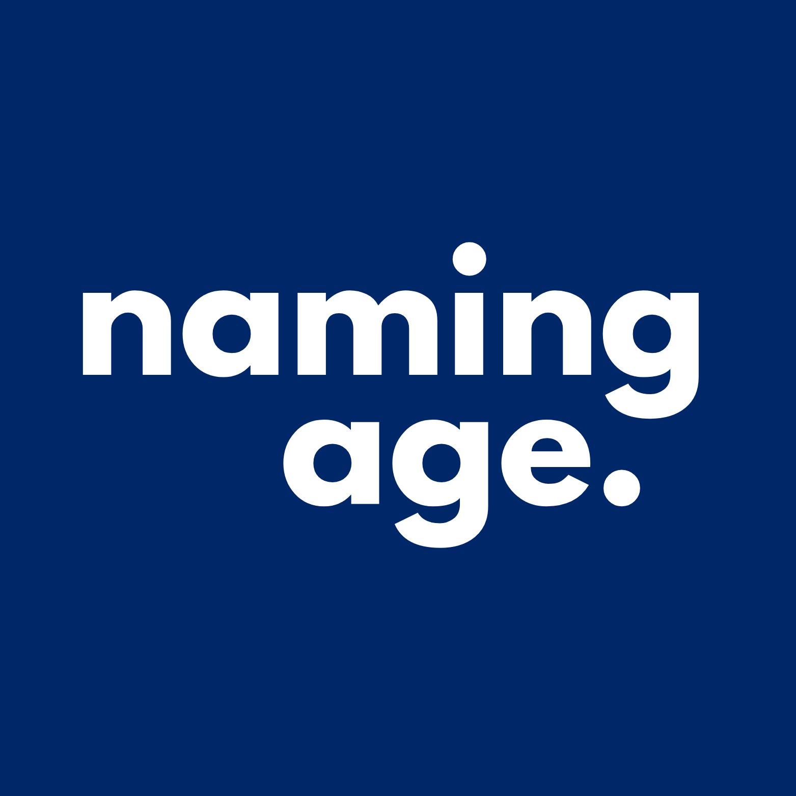 The directory of domain name industry